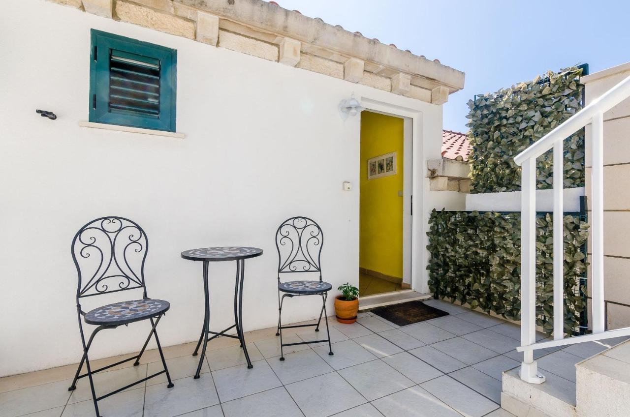 Villa Adrian Dubrovník Exteriér fotografie