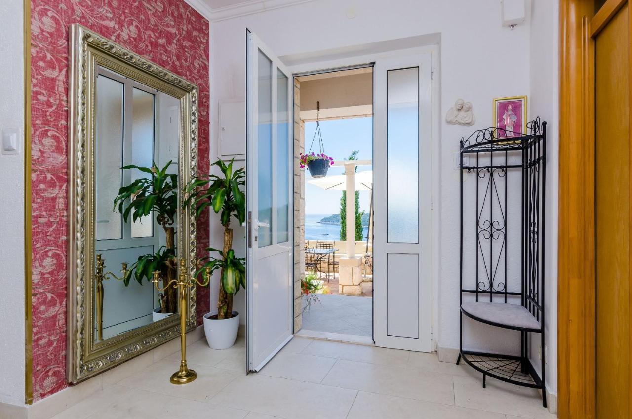 Villa Adrian Dubrovník Exteriér fotografie
