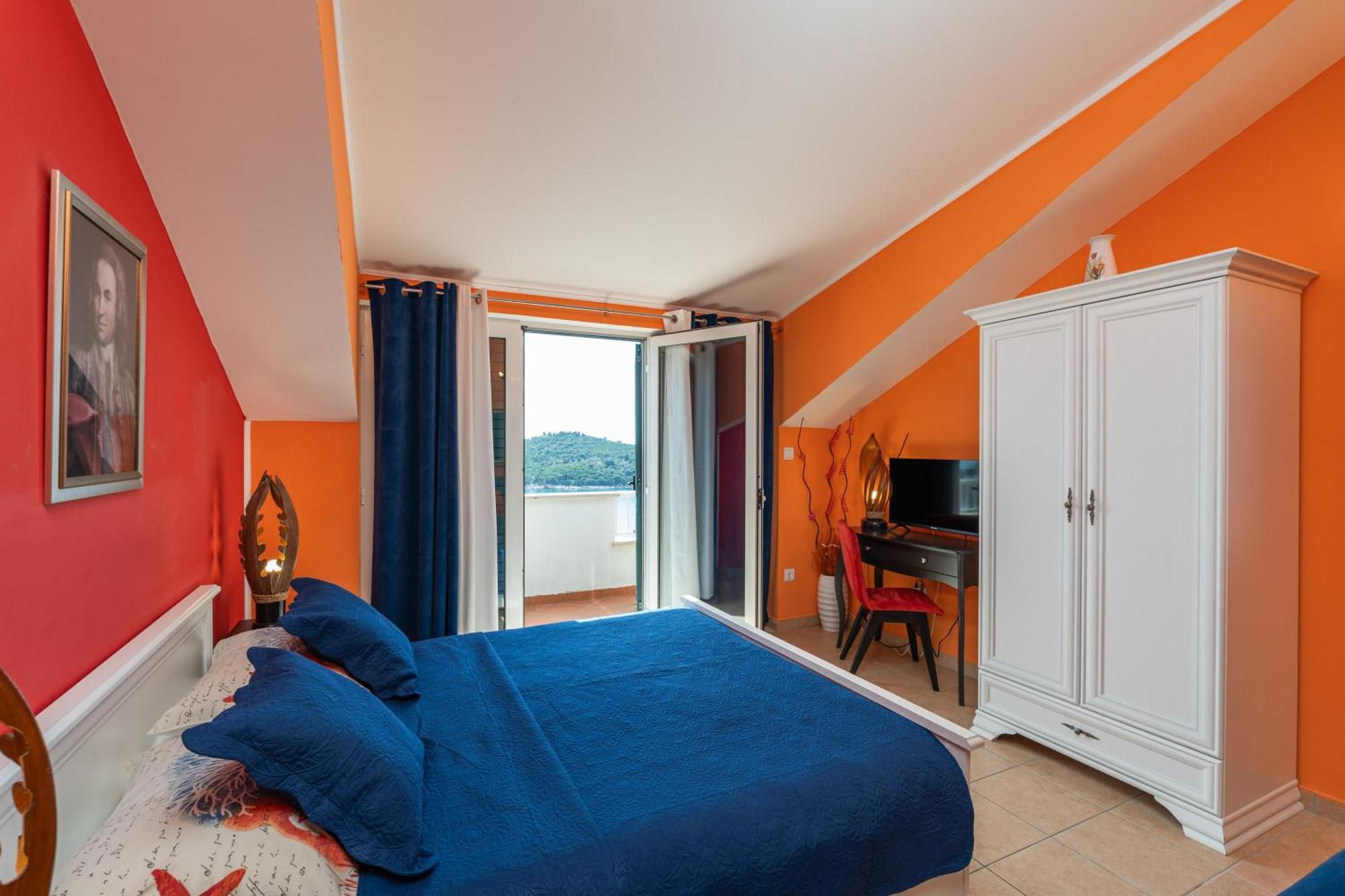 Villa Adrian Dubrovník Exteriér fotografie